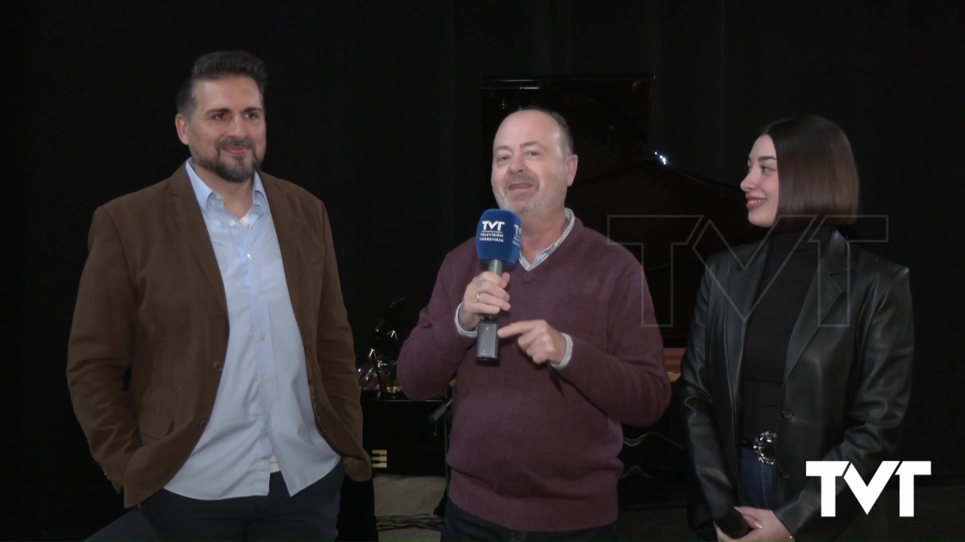 13 - Inolvidables Acústico y Proyecto 